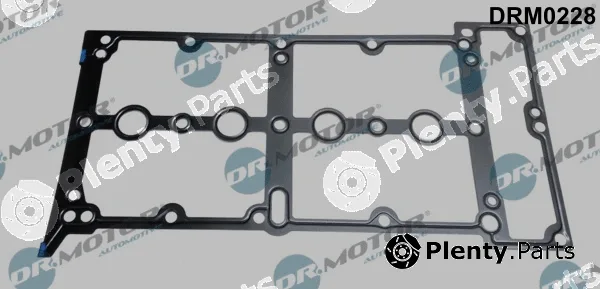 Dr.Motor Automotive DRM0228 — Gasket, cylinder head cover