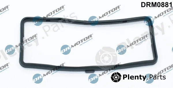 Dr.Motor Automotive DRM0881 — Gasket, cylinder head cover