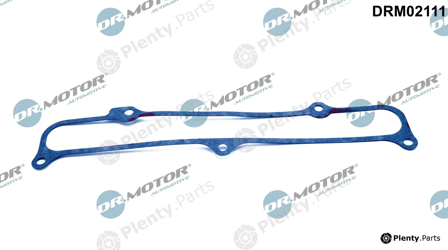 Dr.Motor Automotive DRM02111 — Gasket, intake manifold