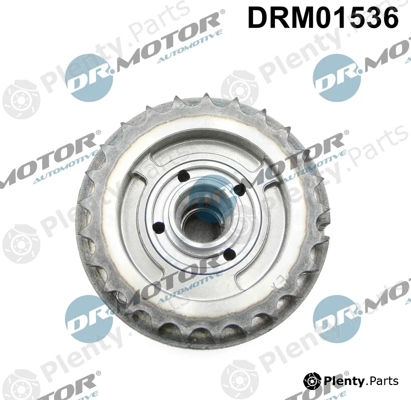Dr.Motor Automotive DRM01536 — Camshaft Adjuster