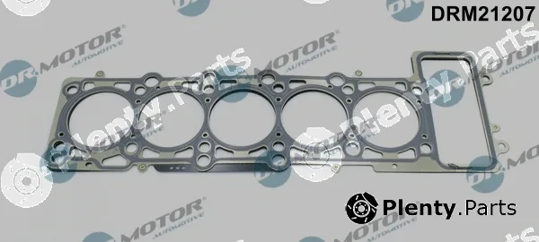 Dr.Motor Automotive DRM21207 — Gasket, cylinder head