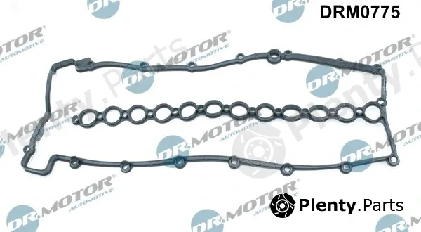 Dr.Motor Automotive DRM0775 — Gasket, cylinder head cover