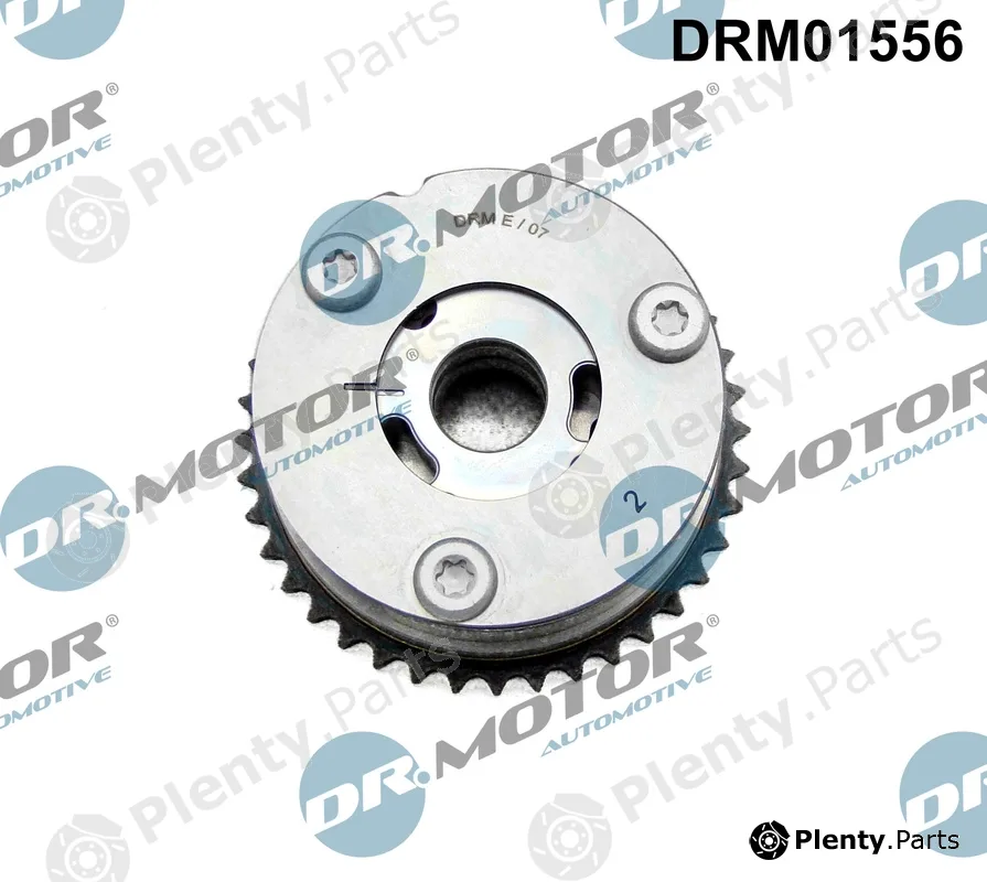 Dr.Motor Automotive DRM01556 — Camshaft Adjuster