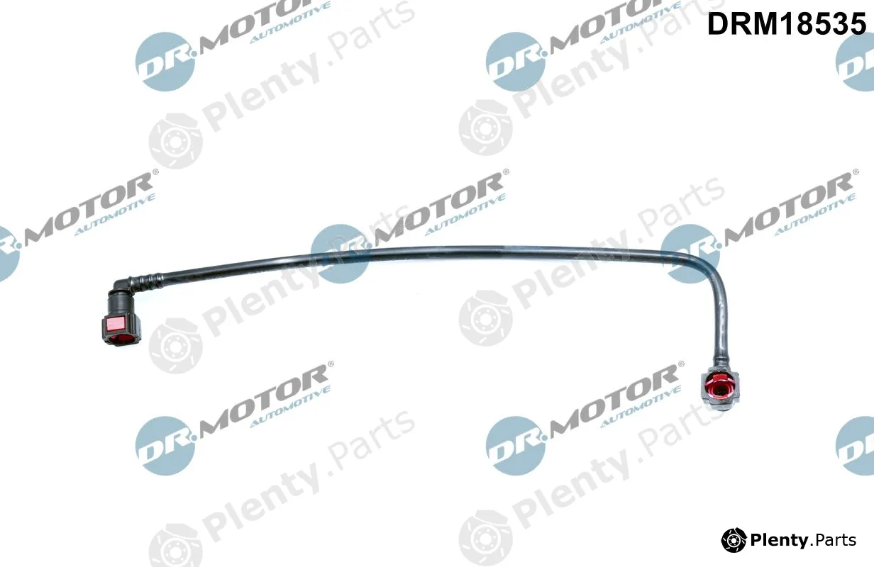 Dr.Motor Automotive DRM18535 — Fuel Line