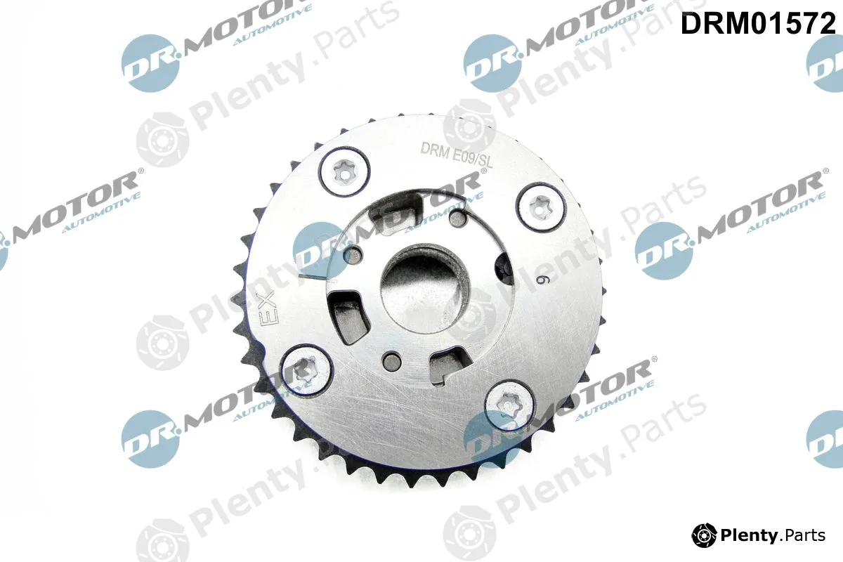 Dr.Motor Automotive DRM01572 — Camshaft Adjuster