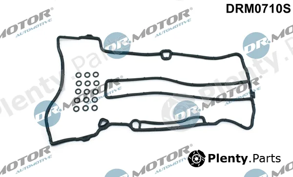 Dr.Motor Automotive DRM0710S — Gasket Set, cylinder head cover