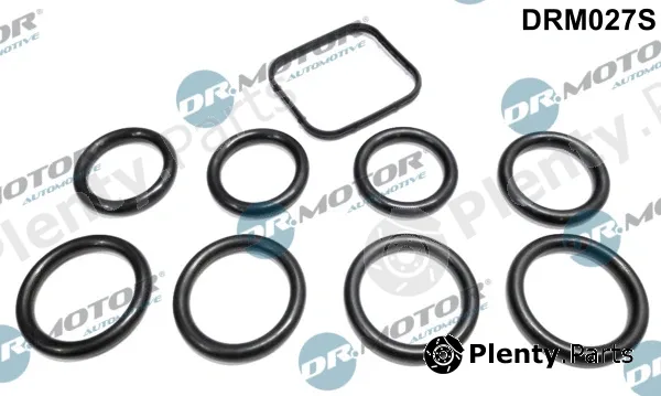 Dr.Motor Automotive DRM027S — Gasket Set, intake manifold