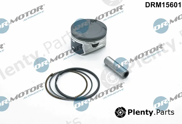 Dr.Motor Automotive DRM15601 — Piston