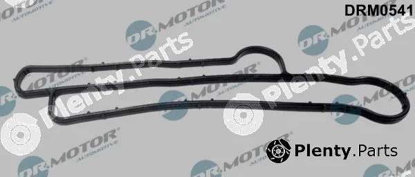 Dr.Motor Automotive DRM0541 — Gasket, oil cooler