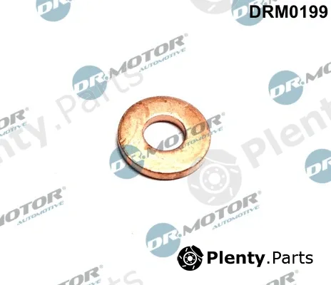 Dr.Motor Automotive DRM0199 — Seal Ring, injector