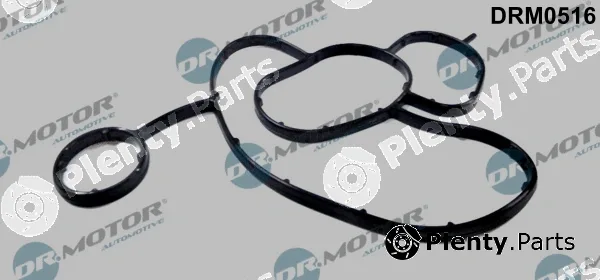 Dr.Motor Automotive DRM0516 — Gasket, oil filter housing