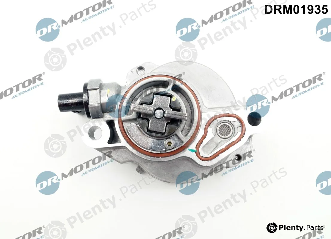 Dr.Motor Automotive DRM01935 — Vacuum Pump, braking system