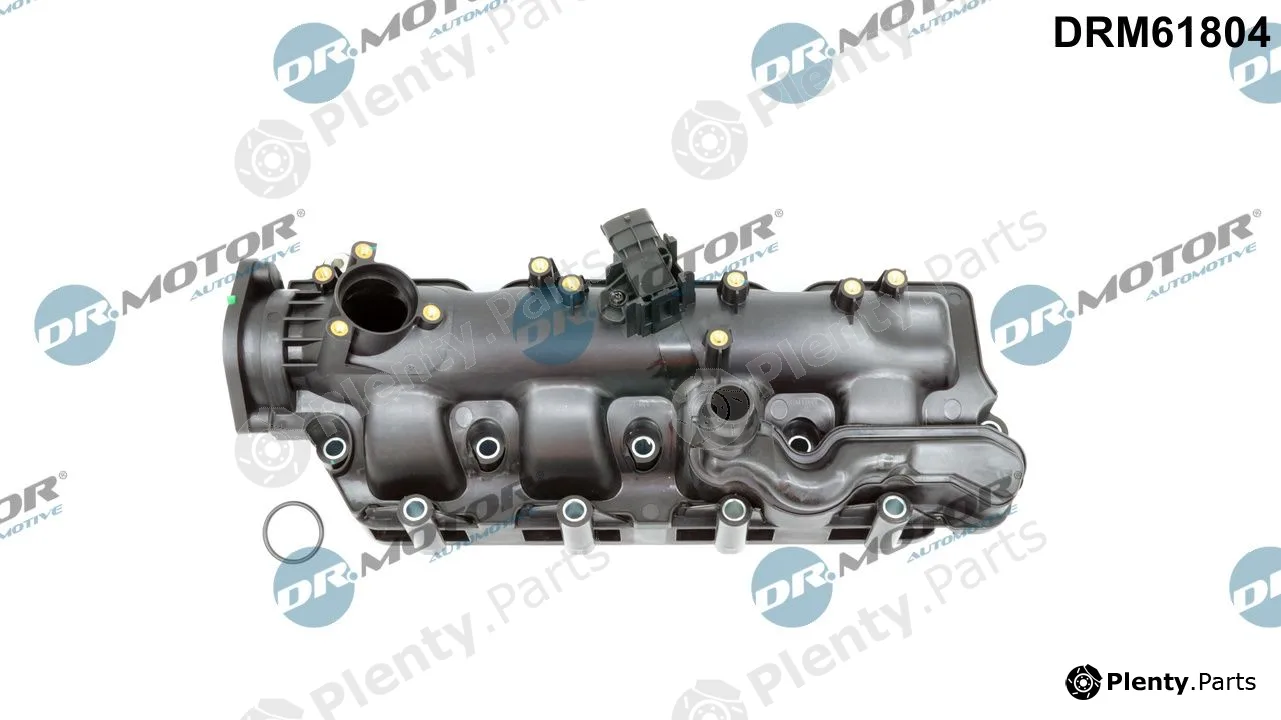 Dr.Motor Automotive DRM61804 — Intake Manifold Module