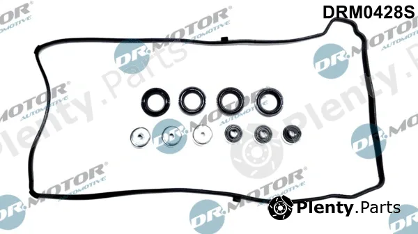 Dr.Motor Automotive DRM0428S — Gasket Set, cylinder head cover