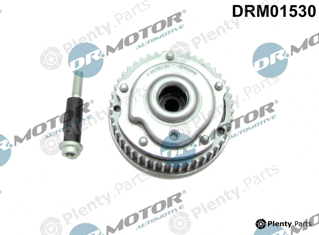 Dr.Motor Automotive DRM01530 — Camshaft Adjuster