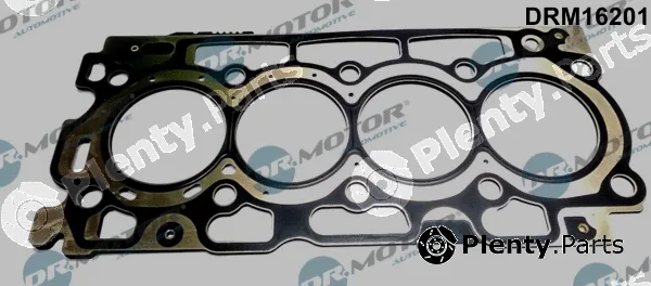 Dr.Motor Automotive DRM16201 — Gasket, cylinder head