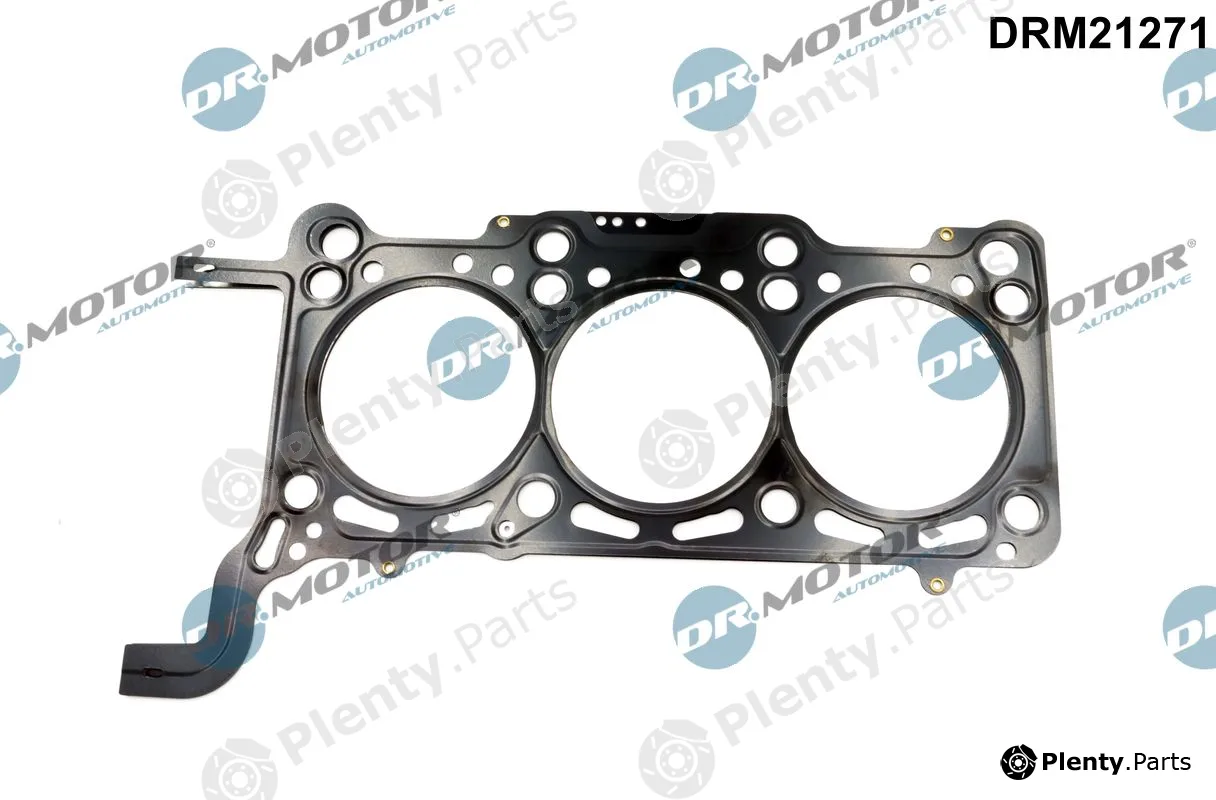 Dr.Motor Automotive DRM21271 — Gasket, cylinder head