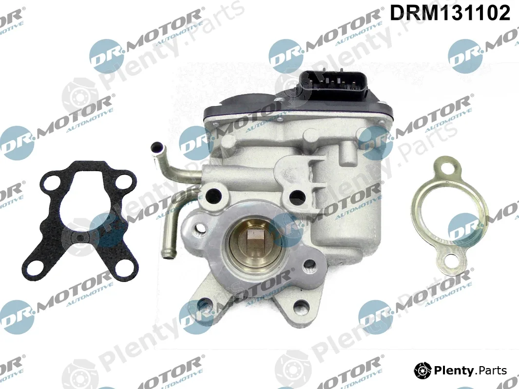 Dr.Motor Automotive DRM131102 — EGR Valve