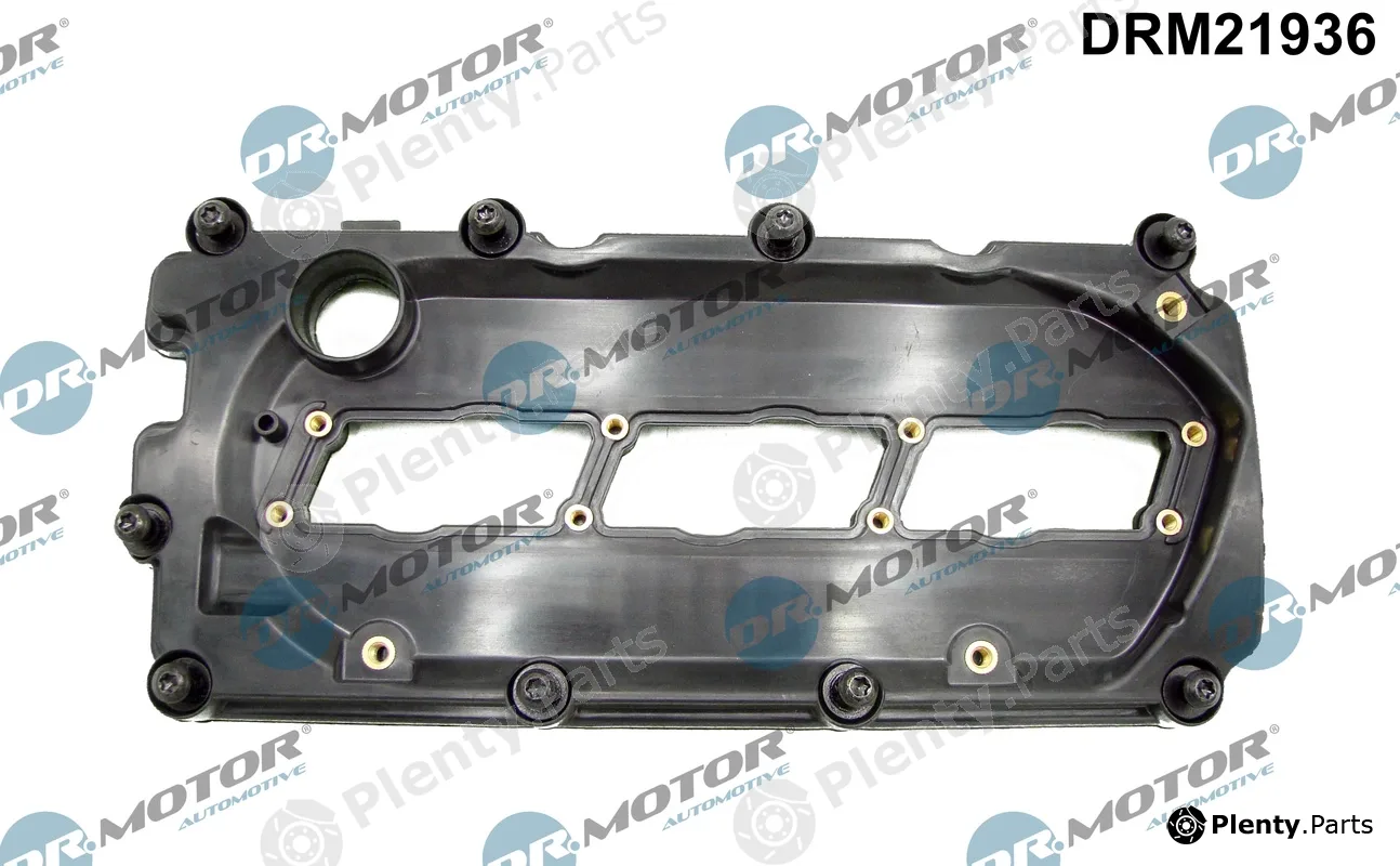 Dr.Motor Automotive DRM21936 — Cylinder Head Cover