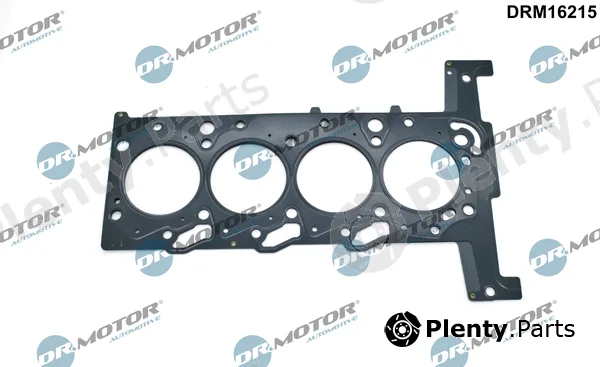Dr.Motor Automotive DRM16215 — Gasket, cylinder head