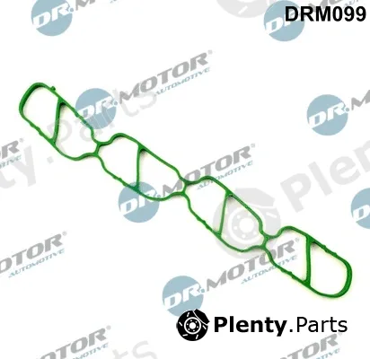 Dr.Motor Automotive DRM099 — Gasket, intake manifold