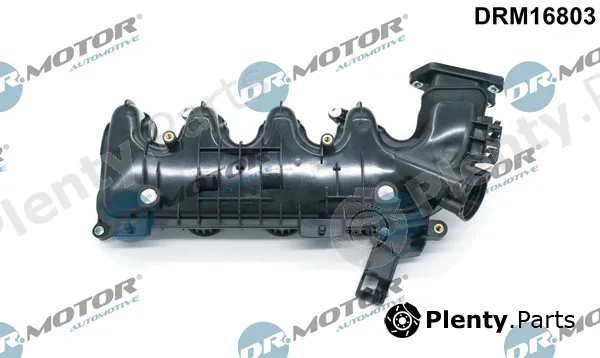 Dr.Motor Automotive DRM16803 — Intake Manifold Module