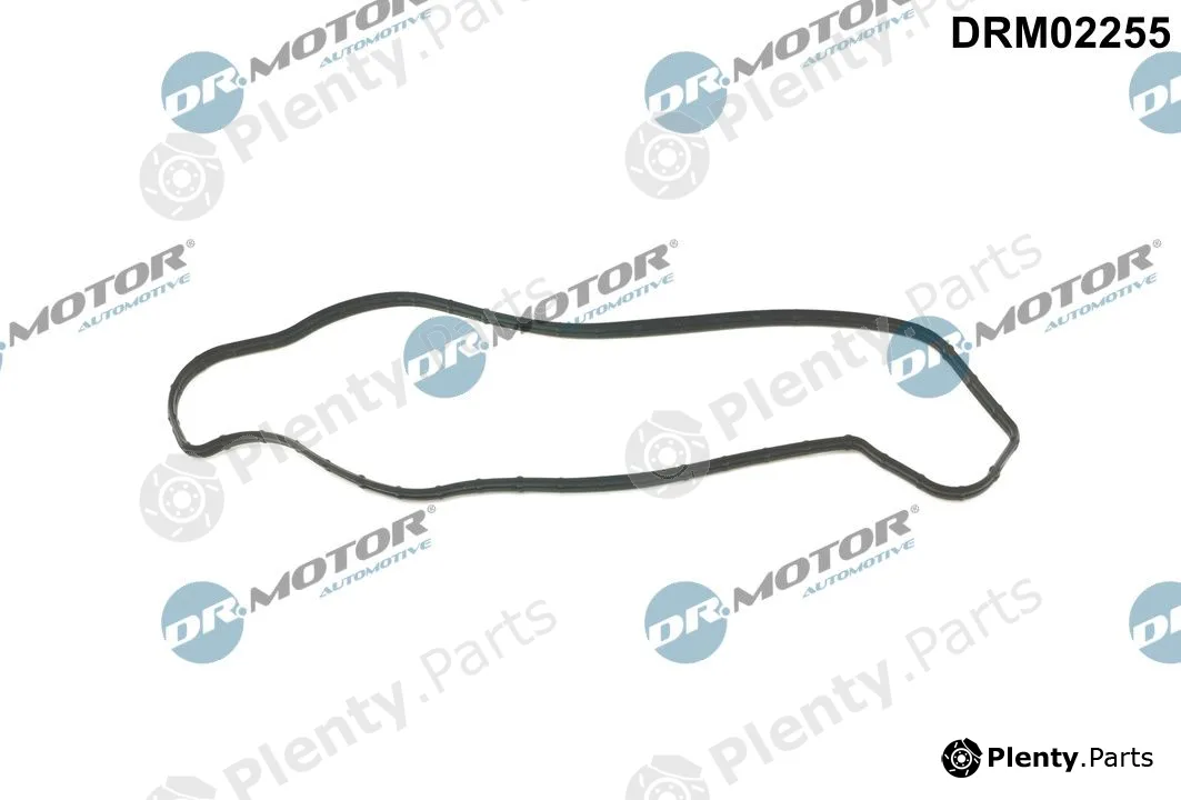 Dr.Motor Automotive DRM02255 — Gasket, coolant flange