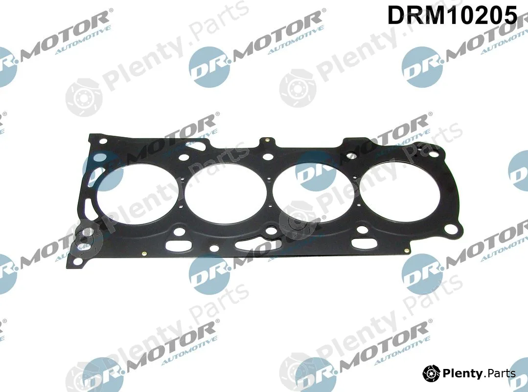 Dr.Motor Automotive DRM10205 — Gasket, cylinder head