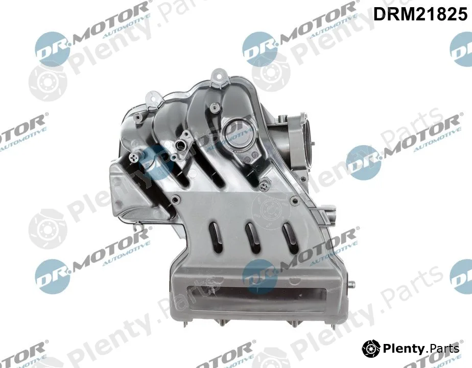 Dr.Motor Automotive DRM21825 — Intake Manifold Module
