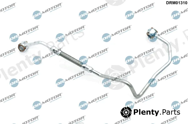 Dr.Motor Automotive DRM01310 — Oil Pipe, charger