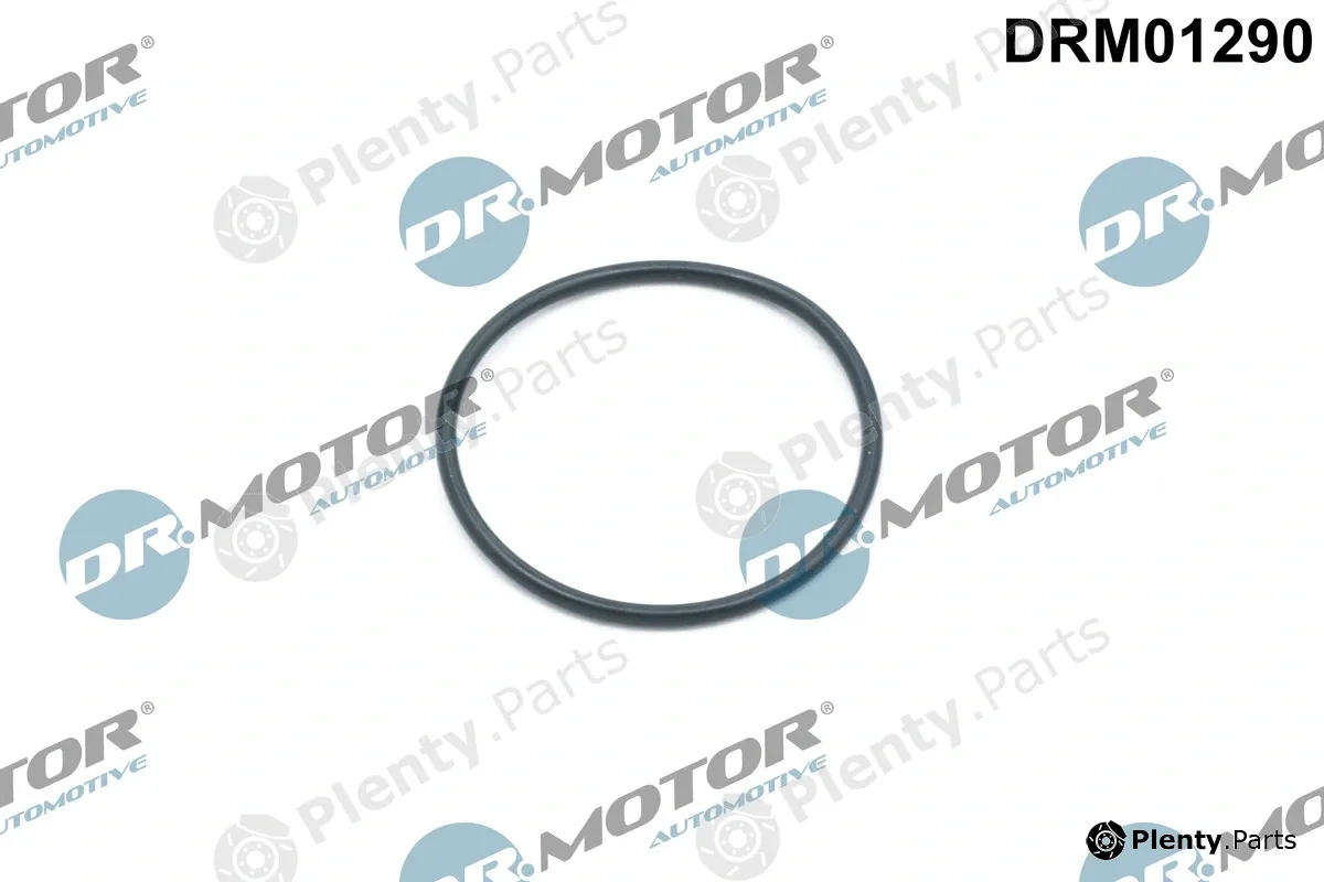 Dr.Motor Automotive DRM01290 — Seal Ring, timing chain tensioner