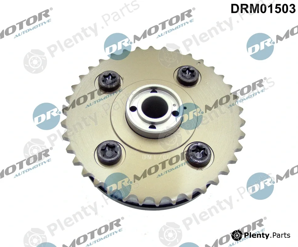 Dr.Motor Automotive DRM01503 — Camshaft Adjuster