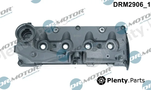 Dr.Motor Automotive DRM2906 — Cylinder Head Cover