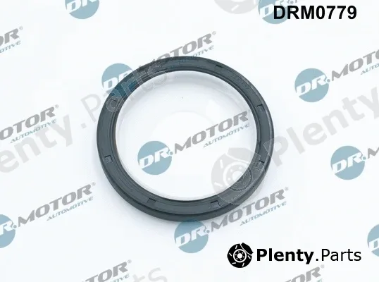 Dr.Motor Automotive DRM0779 — Shaft Seal, crankshaft