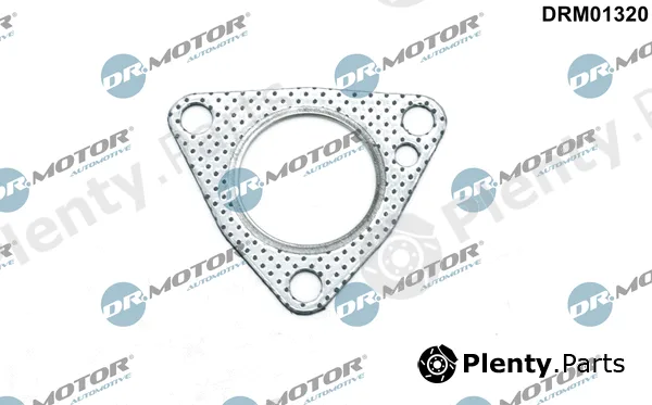 Dr.Motor Automotive DRM01320 — Gasket, exhaust manifold