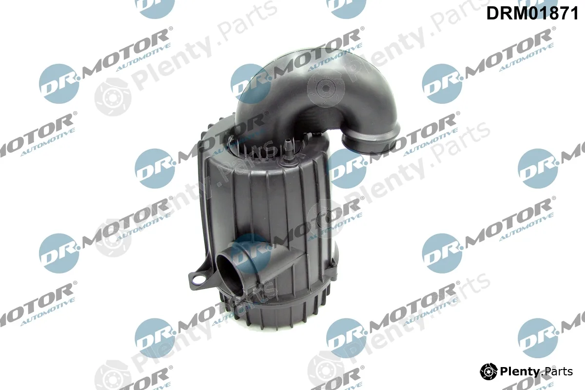 Dr.Motor Automotive DRM01871 — Air Filter Housing Cover