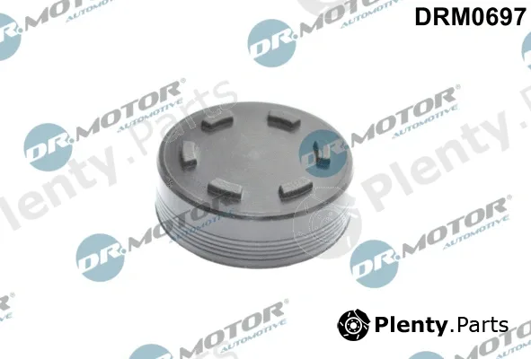 Dr.Motor Automotive DRM0697 — Locking Cover, camshaft