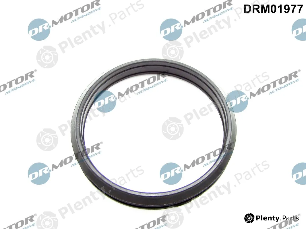 Dr.Motor Automotive DRM01977 — Seal Ring, charge air hose