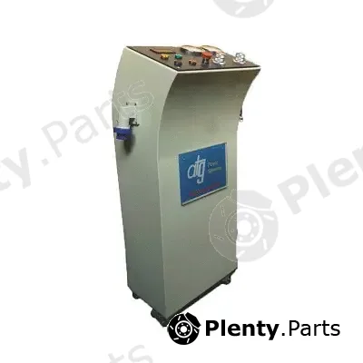 ATG EQP40018 — Test Stand, tools