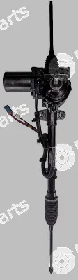 ATG ATGE41021RB — Rack & Pinion, steering gear