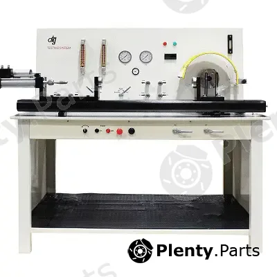 ATG EQP40015 — Test Stand, tools