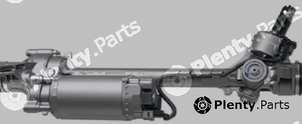 ATG ATGE42392RB — Rack & Pinion, steering gear