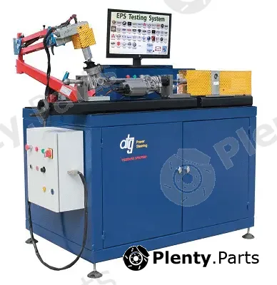 ATG EQP40016 — Test Stand, tools