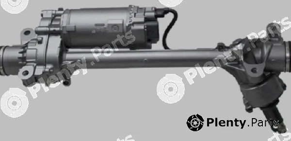 ATG ATGE43102RB — Rack & Pinion, steering gear