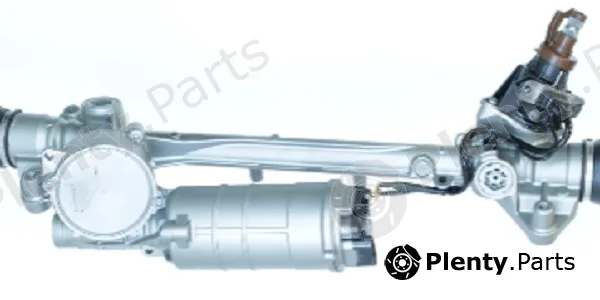 ATG ATGE43862RB — Rack & Pinion, steering gear