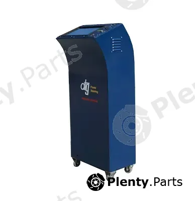 ATG EQP40019 — Test Stand, tools