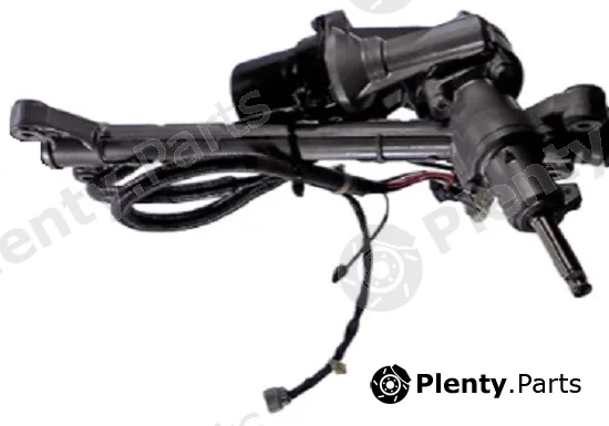 ATG ATGE40382RB — Rack & Pinion, steering gear