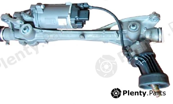 ATG ATGE43352RB — Rack & Pinion, steering gear