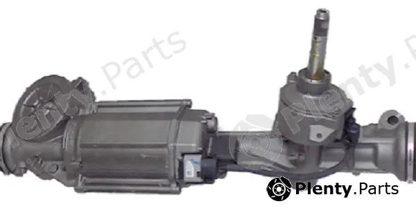 ATG ATGE40922RB — Rack & Pinion, steering gear