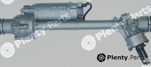 ATG ATGE43142RB — Rack & Pinion, steering gear